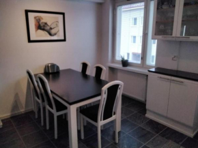 Wonderful apartment close to the center Lahti
